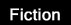 Fiction